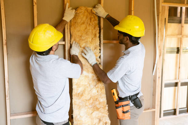 Garage Insulation Installation in Wind Gap, PA